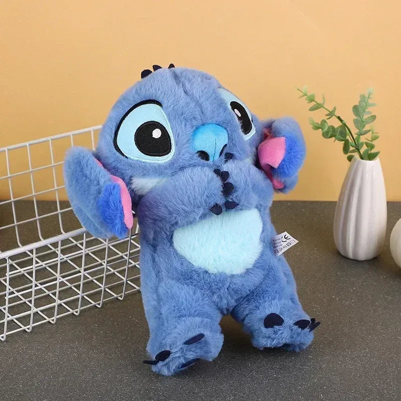 Stitch slaapknuffel