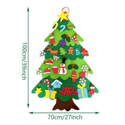 Kerstboom Versieren